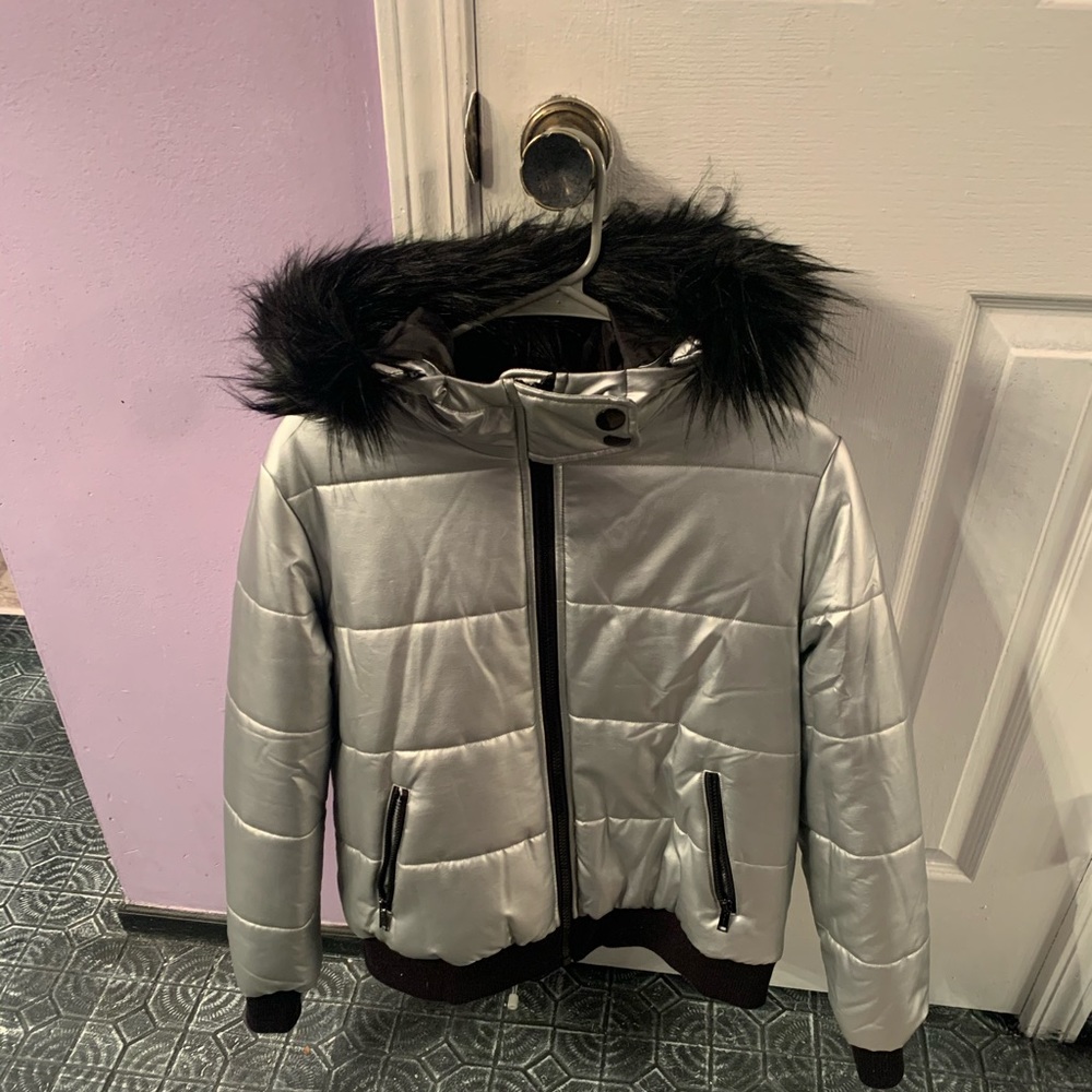 Michael Kors winter jacket